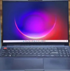New Laptop Asus VivoBook 15 X505BA 16GB Intel Core i7 SSD 512GB