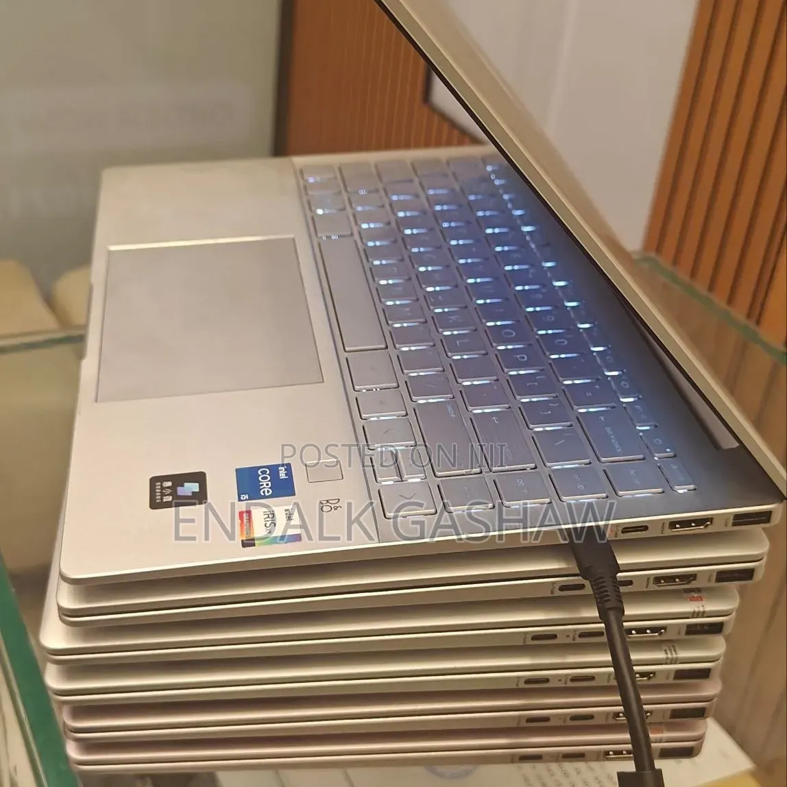 New Laptop HP Pavilion 14 16GB Intel Core i5 SSD 1T