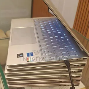 New Laptop HP Pavilion 14 16GB Intel Core i5 SSD 1T