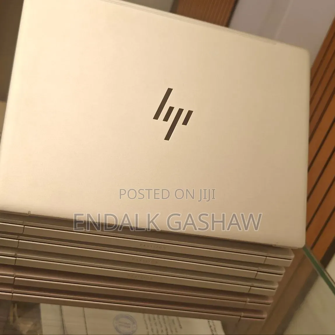 New Laptop HP Pavilion 14 16GB Intel Core i5 SSD 1T