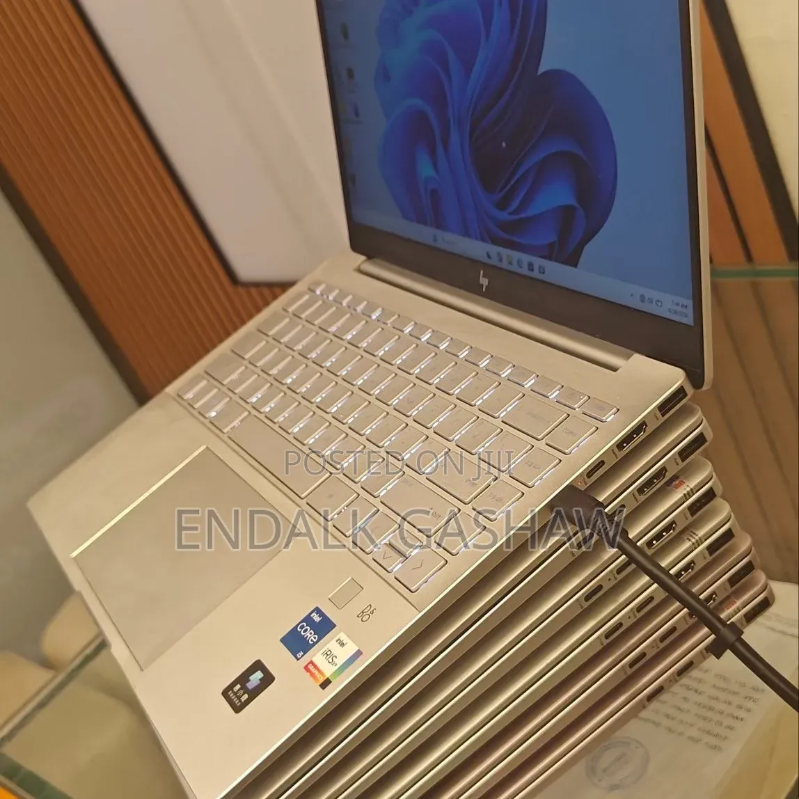 New Laptop HP Pavilion 14 16GB Intel Core i5 SSD 1T