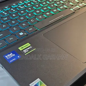 New Laptop Acer Predator Helios Neo 16 32GB Intel Core Ultra 9 SSD 1T