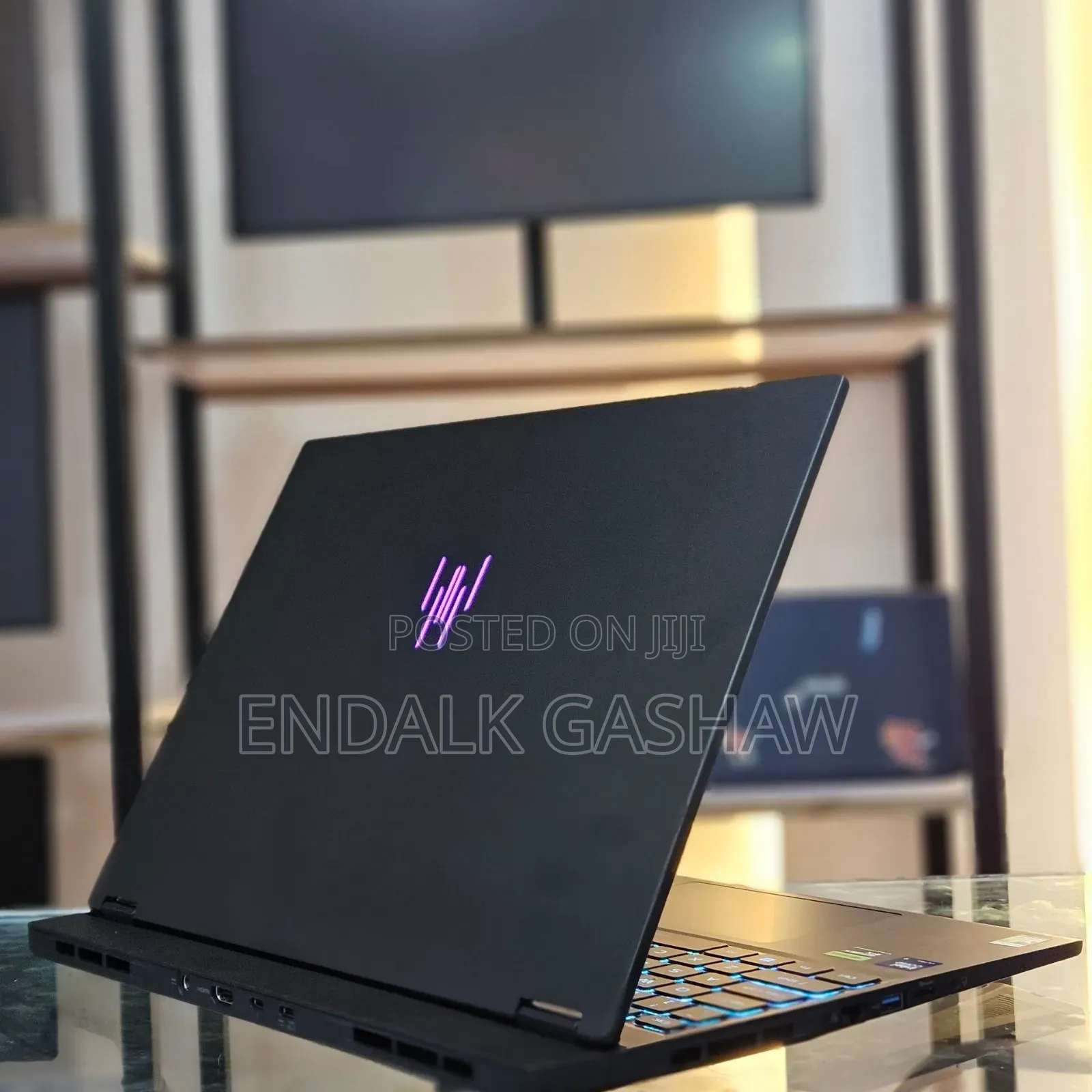 New Laptop Acer Predator Helios Neo 16 32GB Intel Core Ultra 9 SSD 1T
