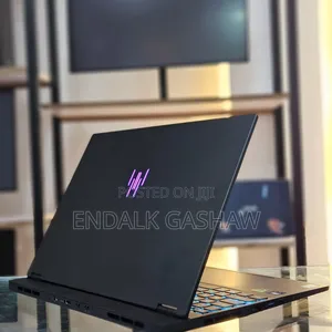 New Laptop Acer Predator Helios Neo 16 32GB Intel Core Ultra 9 SSD 1T