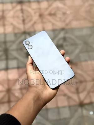 New Samsung Galaxy A05 64 GB