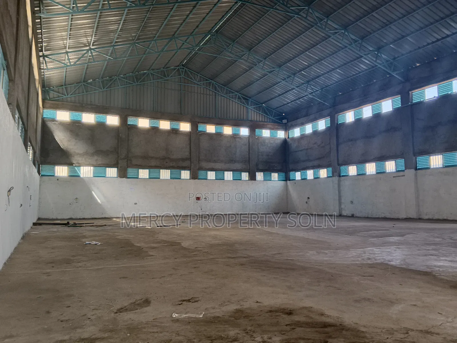 Warehouse for Rent Mekanisa Lafto Area የሚከራይ መጋዘን መካኒሳ ላፍቶ አከባቢ