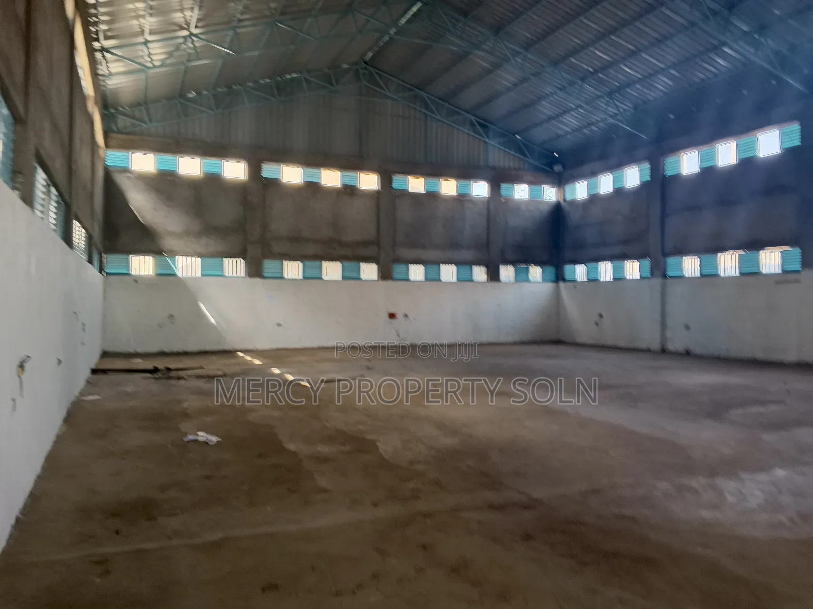 Warehouse for Rent Mekanisa Lafto Area የሚከራይ መጋዘን መካኒሳ ላፍቶ አከባቢ