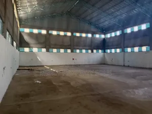 Warehouse for Rent Mekanisa Lafto Area የሚከራይ መጋዘን መካኒሳ ላፍቶ አከባቢ