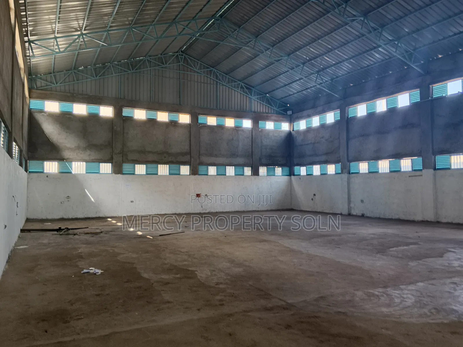 Warehouse for Rent Mekanisa Lafto Area የሚከራይ መጋዘን መካኒሳ ላፍቶ አከባቢ