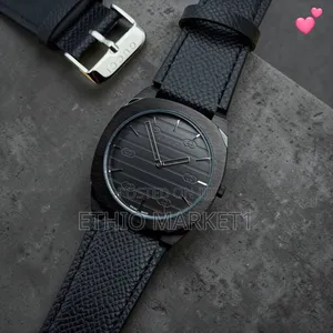 Gucci Premium Men's Watch