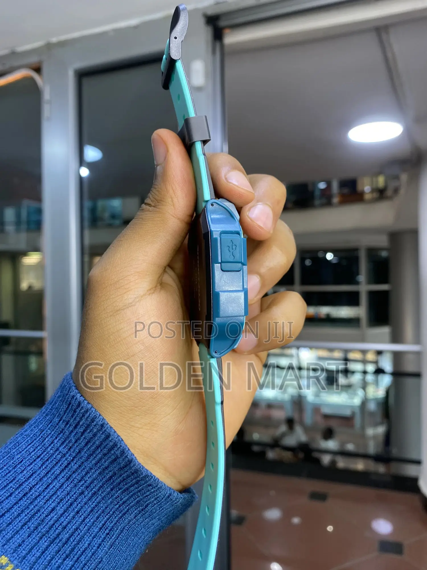 Kids Amazing Smart Watch