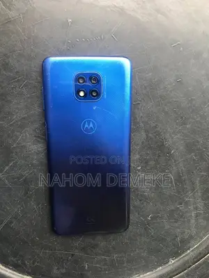 Motorola Moto G Power 32 GB Blue