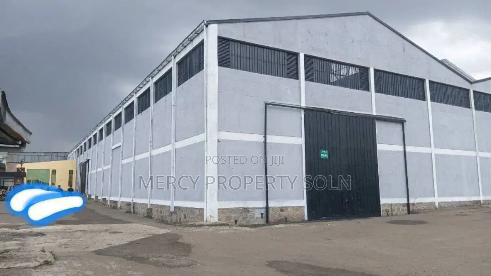 Warehouse for Rent Kaliti Area የሚከራይ መጋዘን ቃሊቲ አአ
