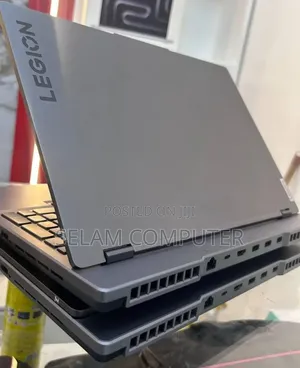 New Laptop Lenovo Legion 5 24GB Intel Core i7 SSD 1T