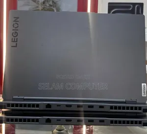 New Laptop Lenovo Legion 5 24GB Intel Core i7 SSD 1T