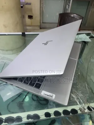 New Laptop HP EliteBook 840 G7 8GB Intel Core i5 SSD 512GB