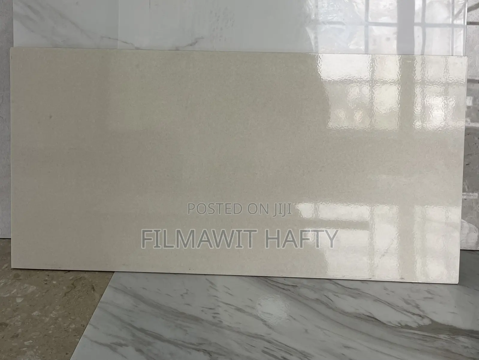 Wall Tiles
