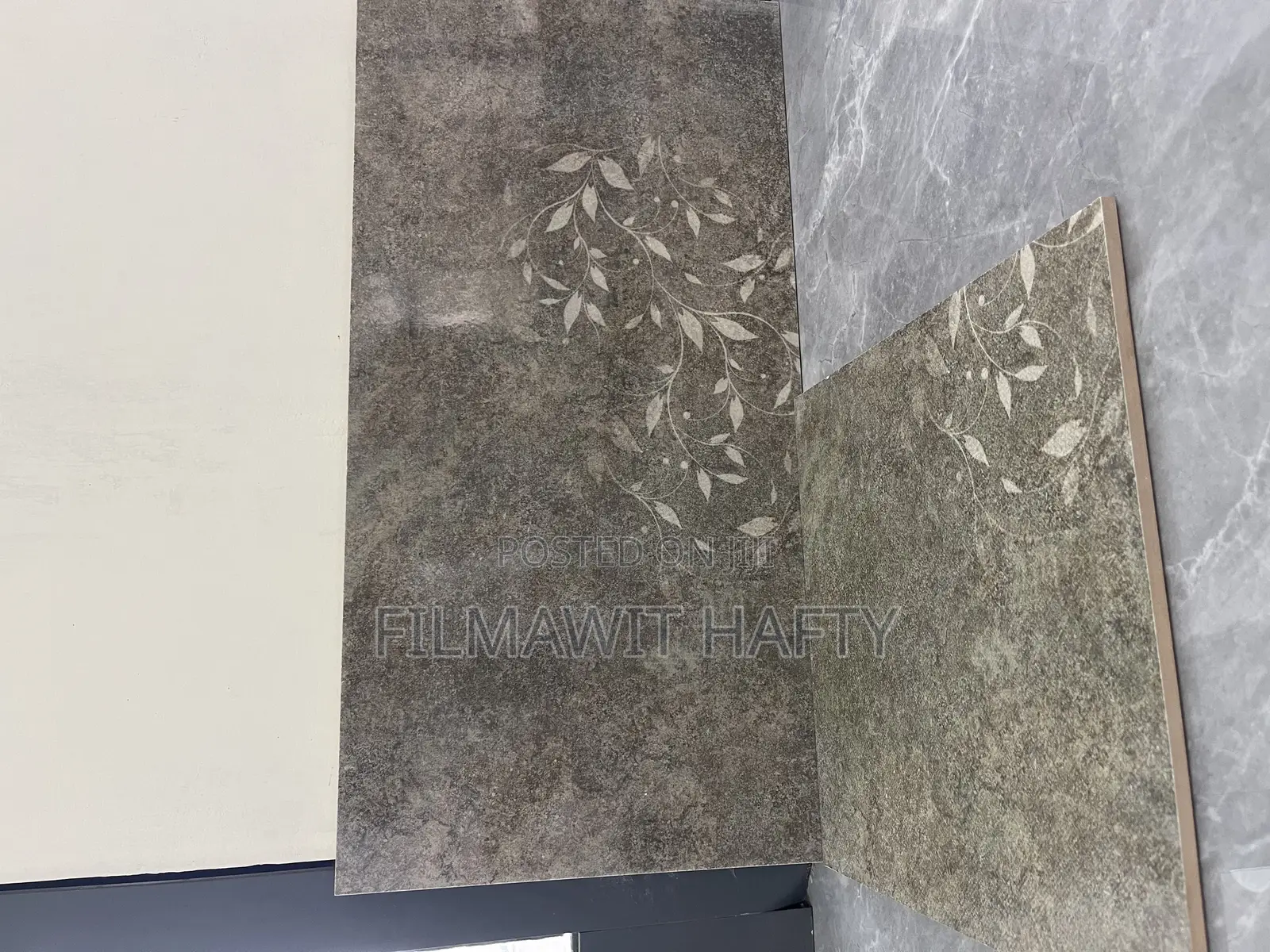 Wall Tiles