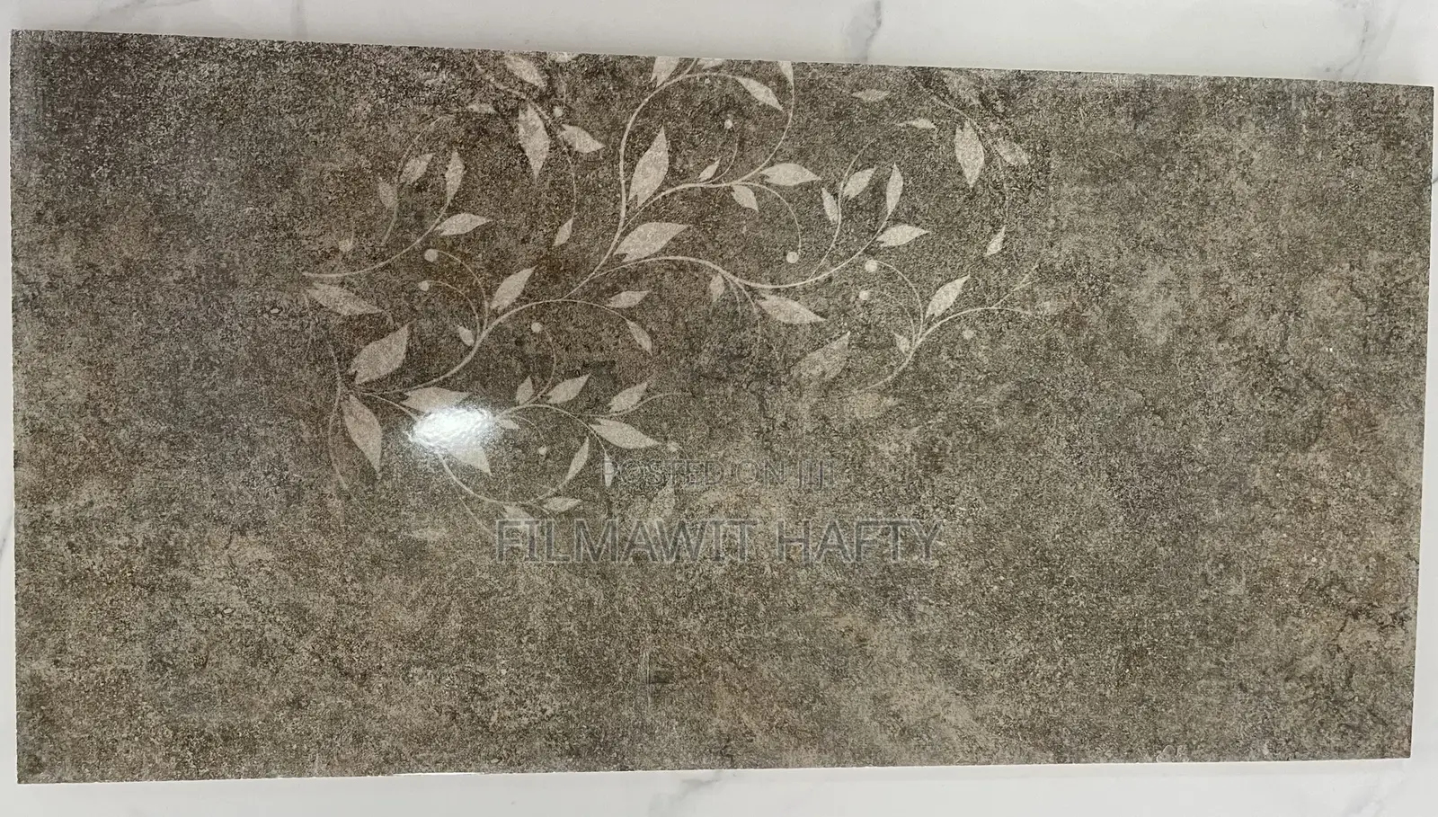 Wall Tiles