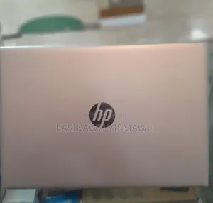 New Laptop HP ProBook 430 8GB Intel Core i5 SSD 128GB