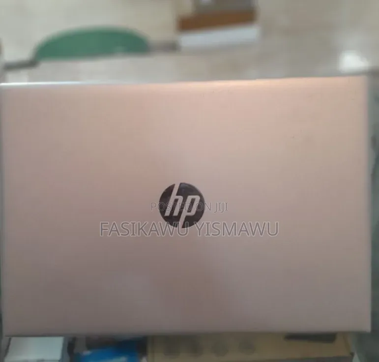 New Laptop HP ProBook 430 8GB Intel Core i5 SSD 128GB