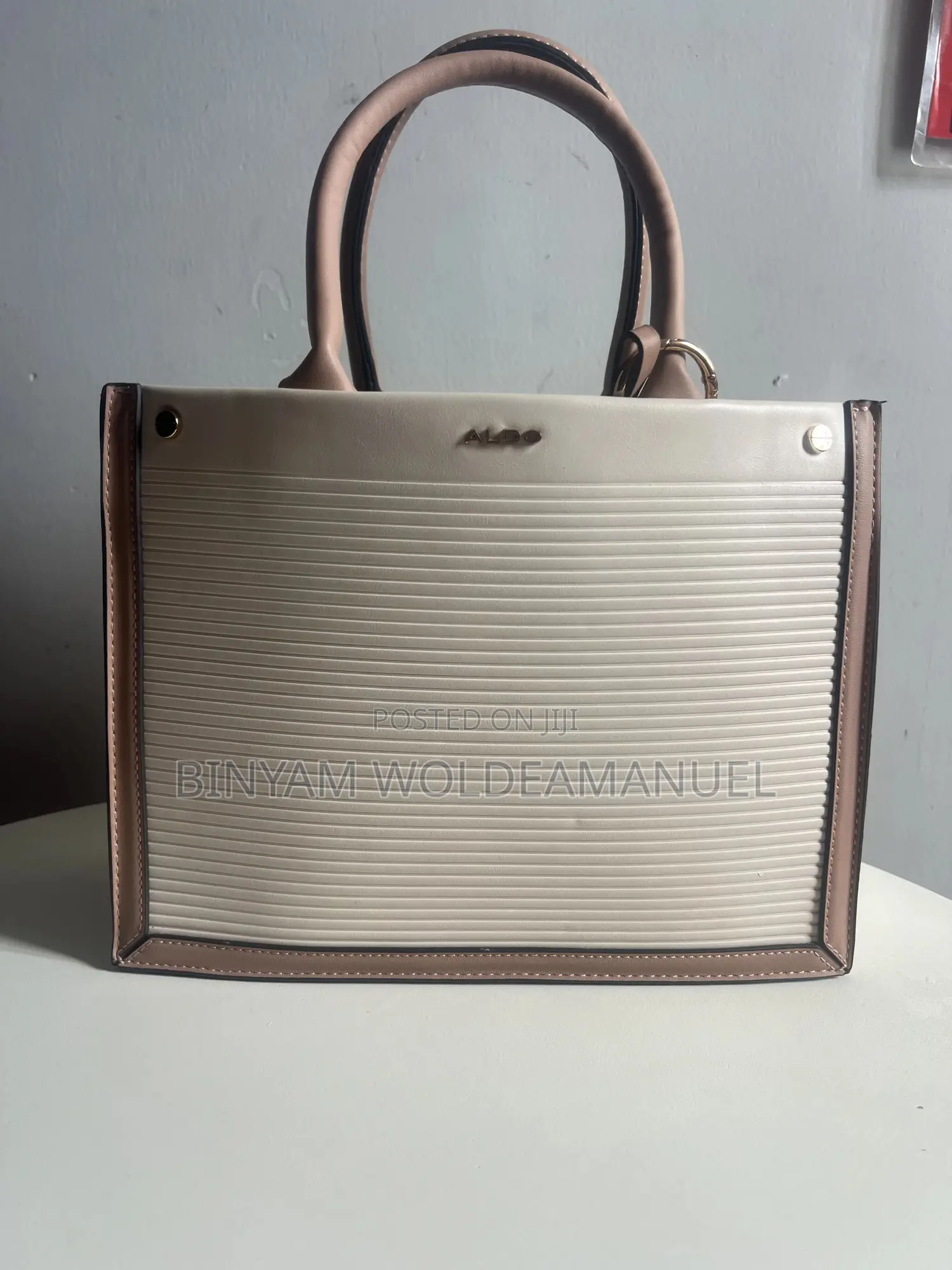 Aldo For Sale