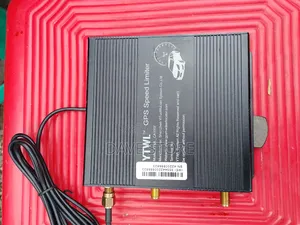 GPS Speed Limiter