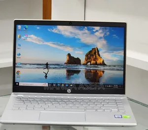 New Laptop HP Pavilion 14 8GB Intel Core i5 SSD 512GB