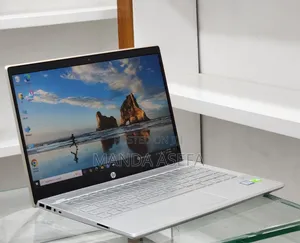 New Laptop HP Pavilion 14 8GB Intel Core i5 SSD 512GB