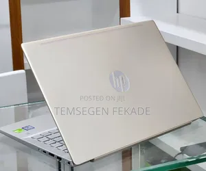 New Laptop HP Pavilion 14 8GB Intel Core i5 SSD 512GB