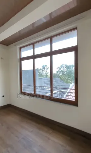 Furnished 7bdrm House in Aba Samuel, Bole for rent