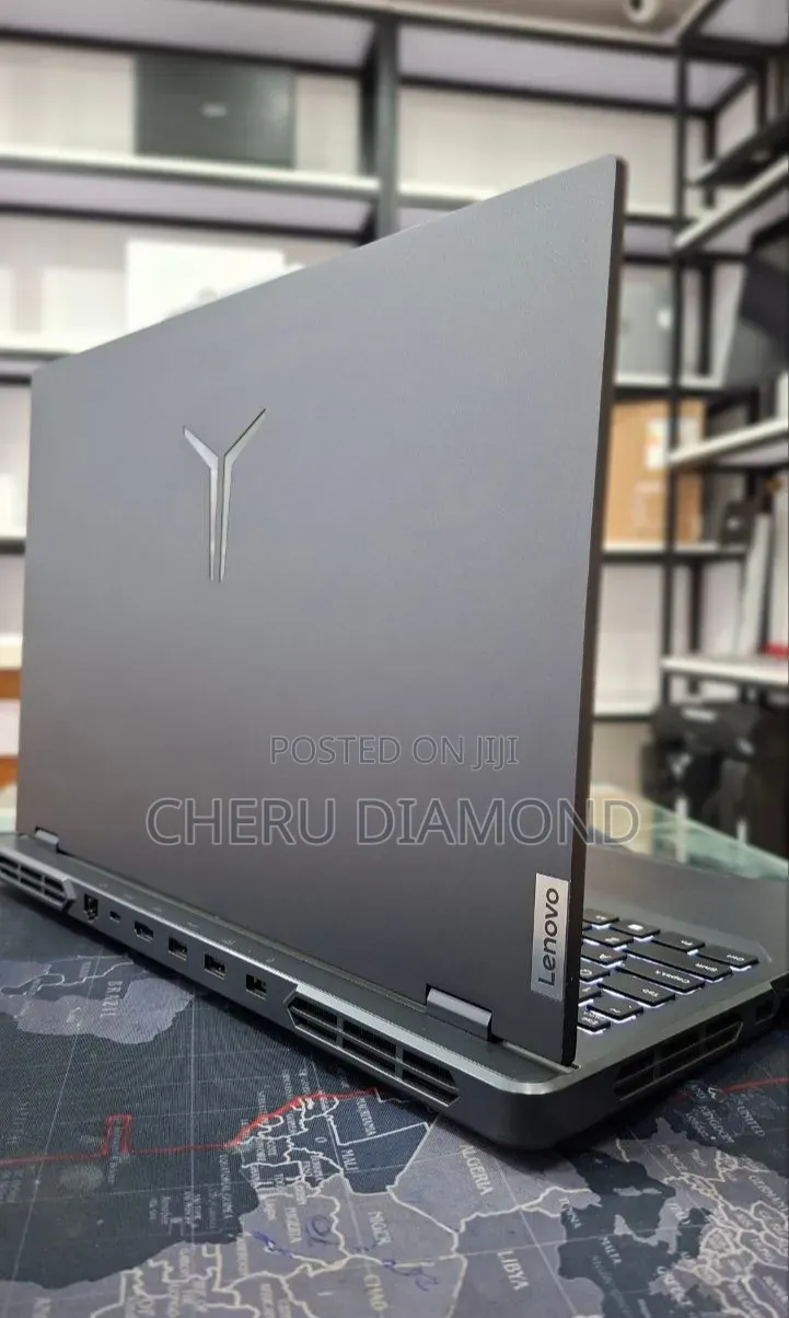 New Laptop Lenovo Legion 5 16GB Intel Core i9 SSD 1T