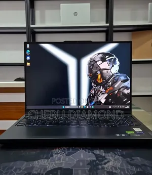 New Laptop Lenovo Legion 5 16GB Intel Core i9 SSD 1T