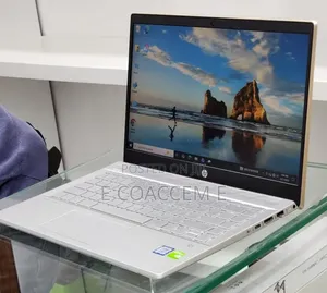 New Laptop HP 8GB Intel Core i5 SSD 512GB