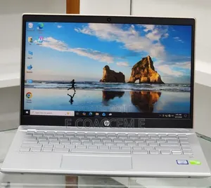 New Laptop HP 8GB Intel Core i5 SSD 512GB
