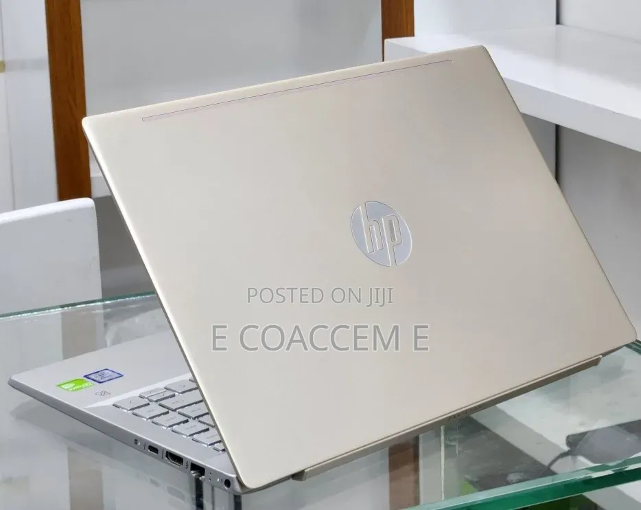New Laptop HP 8GB Intel Core i5 SSD 512GB