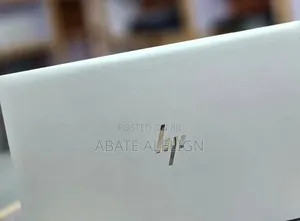 New Laptop HP EliteBook 845 G8 16GB AMD Ryzen 5 SSD 512GB