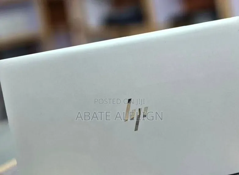 New Laptop HP EliteBook 845 G8 16GB AMD Ryzen 5 SSD 512GB