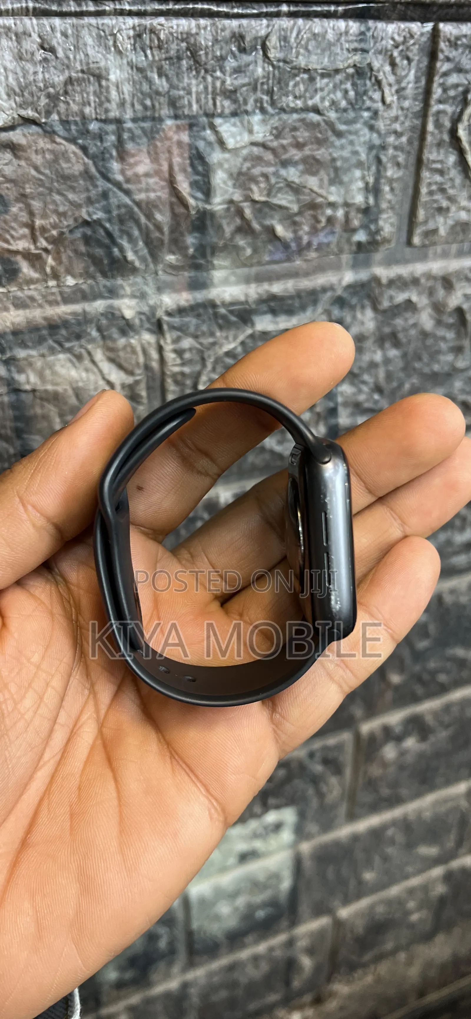 Apple Watch Series 6