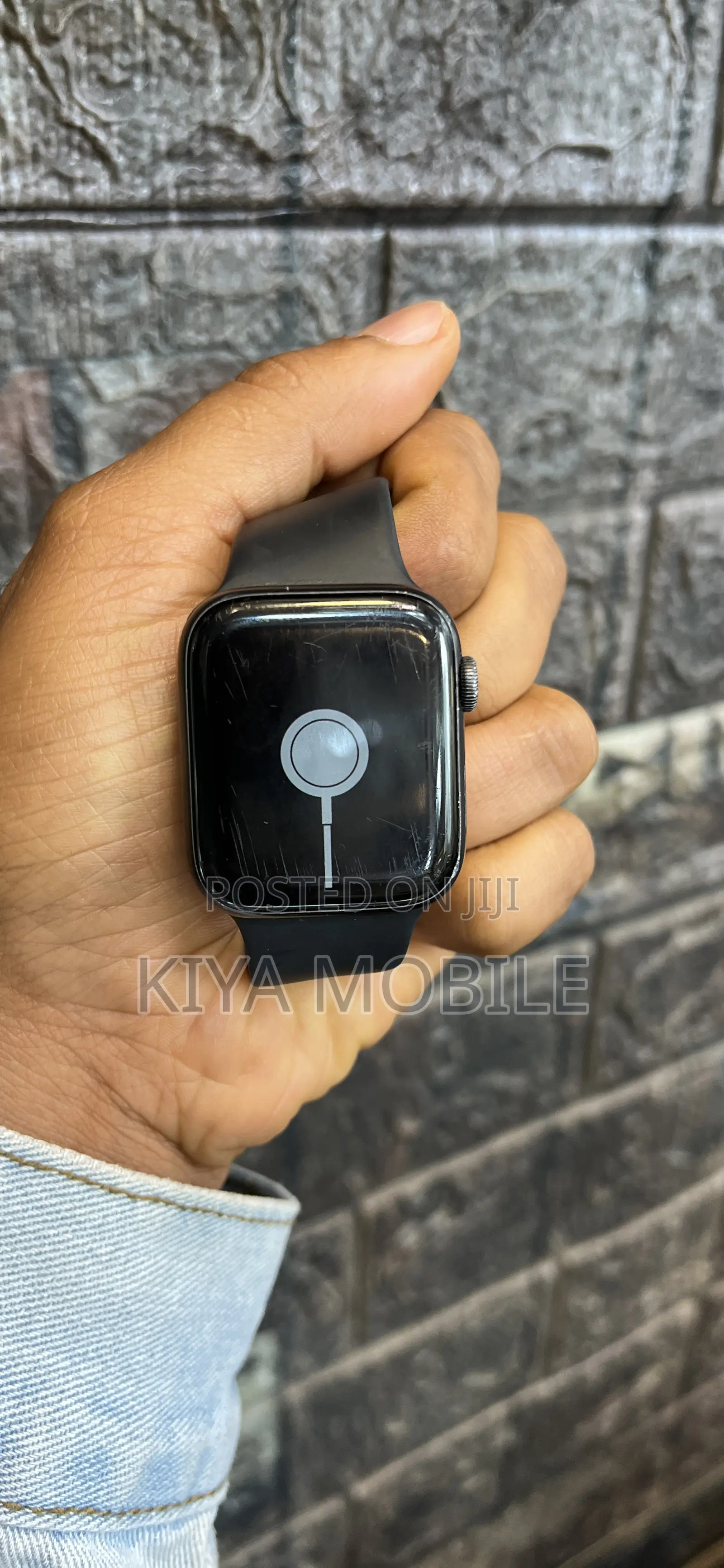 Apple Watch Series 6