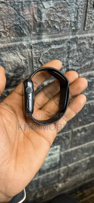 Apple Watch Series 6