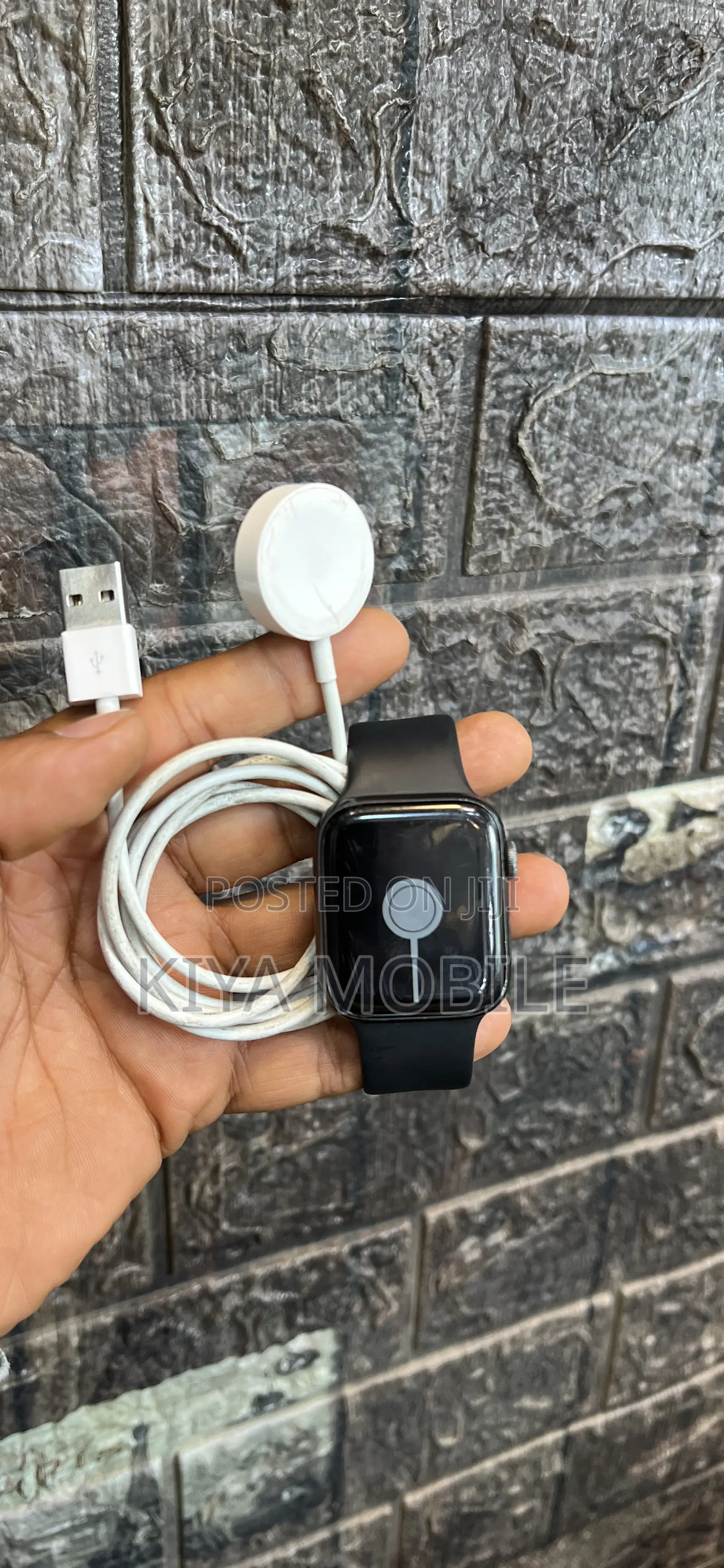Apple Watch Series 6