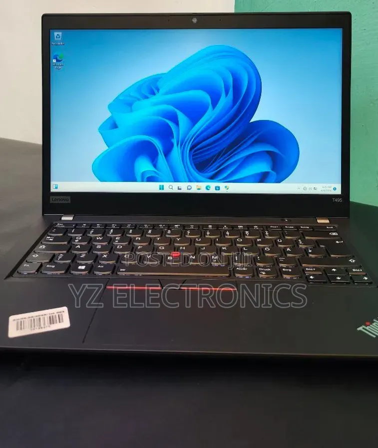 New Laptop HP 14z 16GB Intel Core i5 HDD 512GB