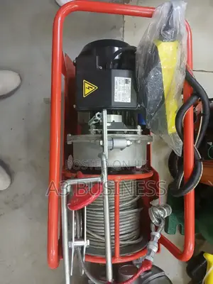 Electrical Hoist
