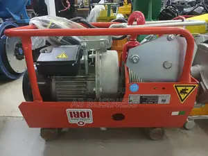 Electrical Hoist