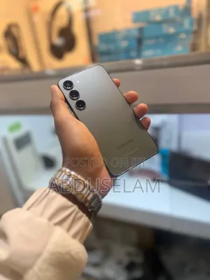 Samsung Galaxy S23 256 GB Gold