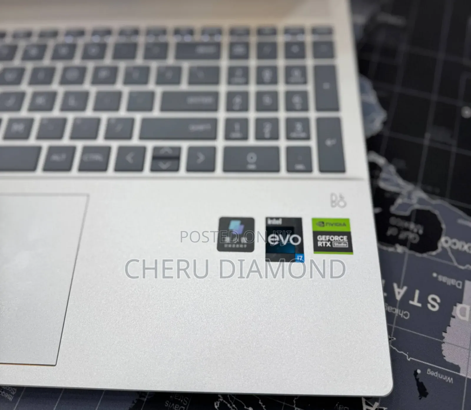 New Laptop HP Pavilion 15 16GB Intel Core i7 SSD 1T