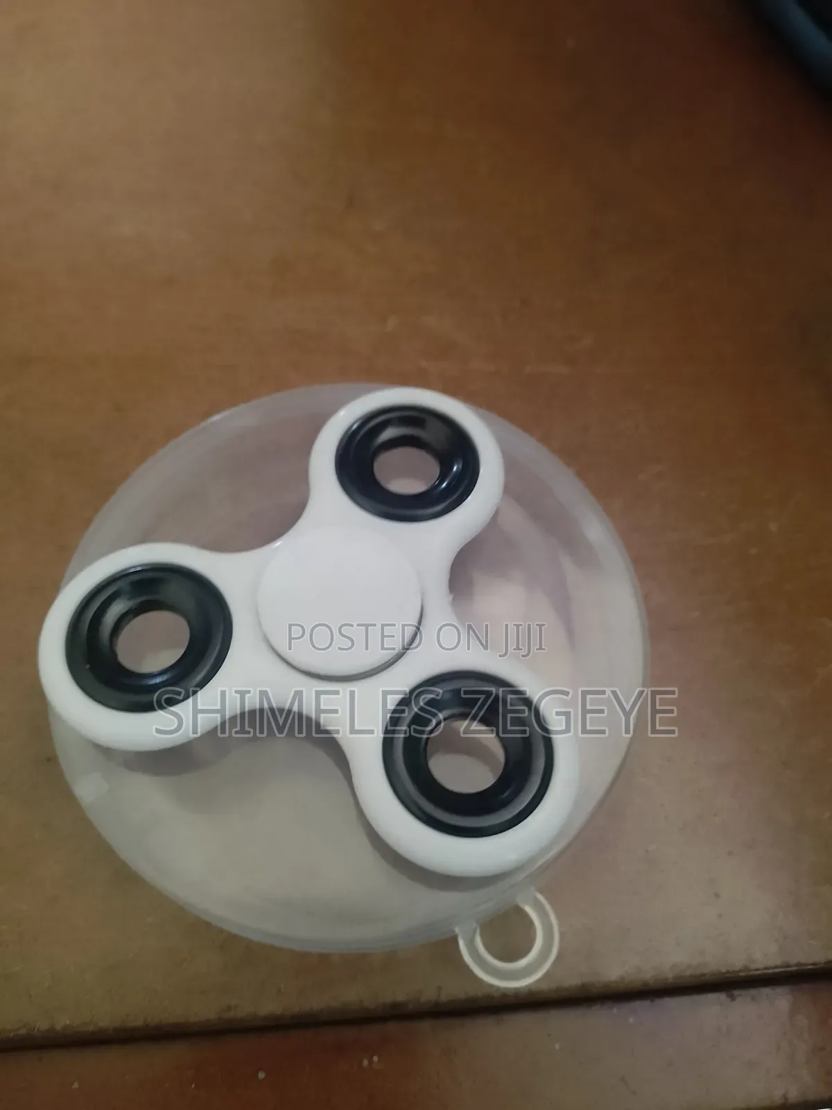 Fidget Spinner