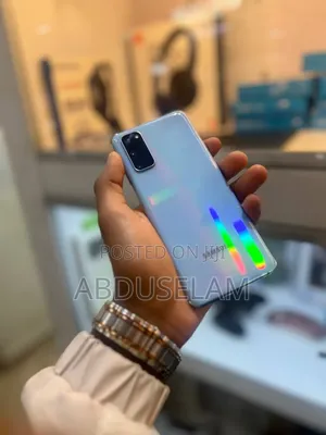 Samsung Galaxy S20 128 GB