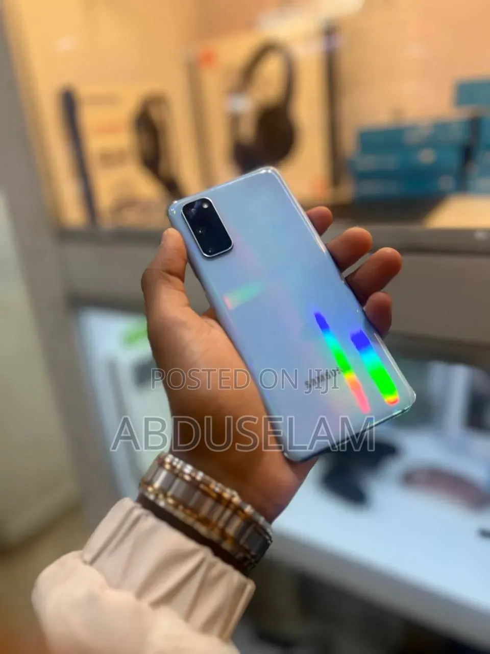 Samsung Galaxy S20 128 GB